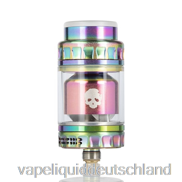Dovpo Blotto Mini 23mm Rta Rainbow Vape Deutschland